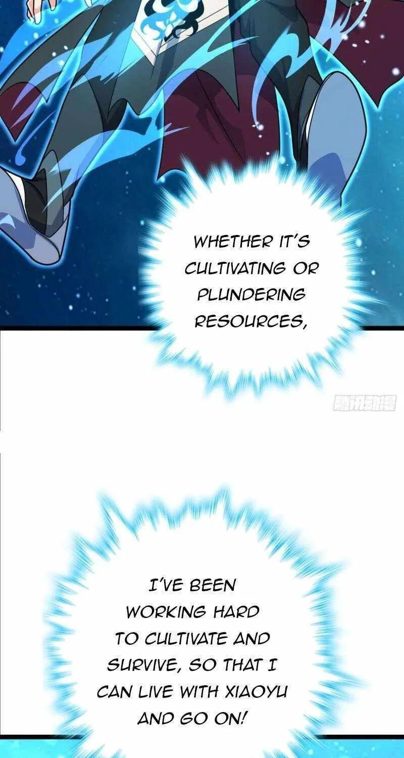 Spare Me, Great Lord! Zinmanga X Chapter 605 Page 64