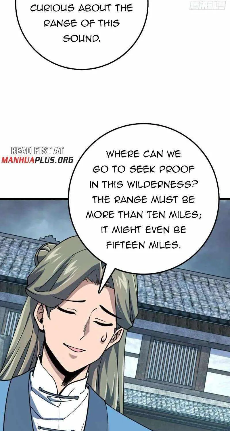 Spare Me, Great Lord! Zinmanga X Chapter 605 Page 81
