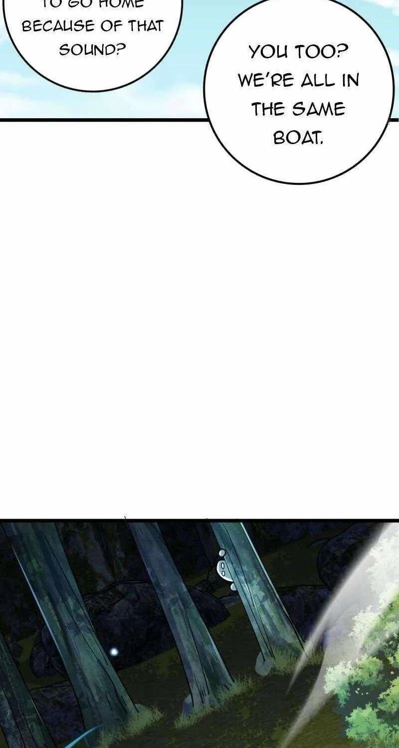 Spare Me, Great Lord! Zinmanga X Chapter 605 Page 85
