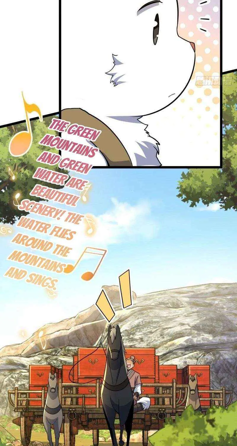 Spare Me, Great Lord! Zinmanga X Chapter 604 Page 16