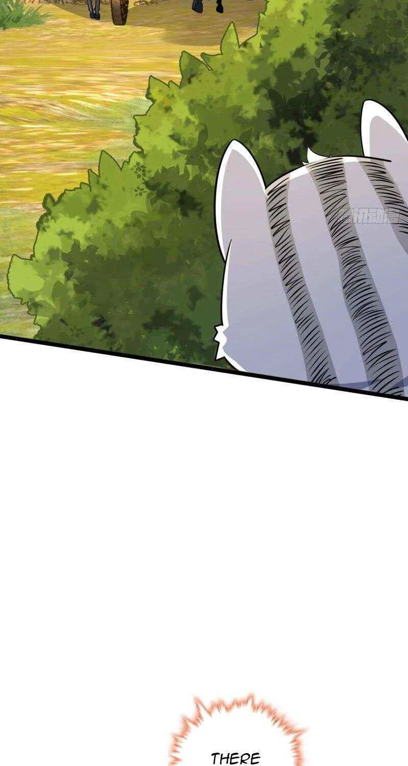 Spare Me, Great Lord! Zinmanga X Chapter 604 Page 17