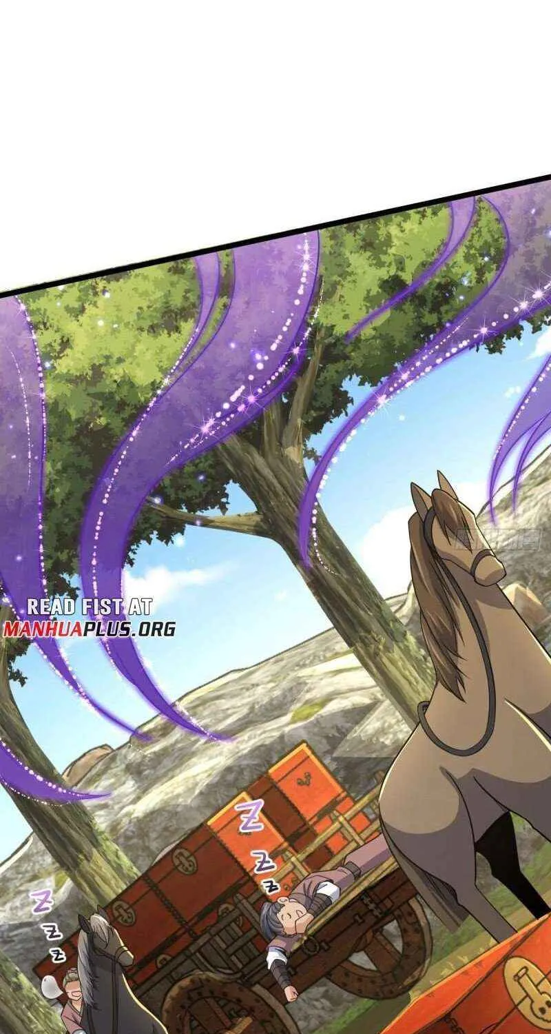 Spare Me, Great Lord! Zinmanga X Chapter 604 Page 19