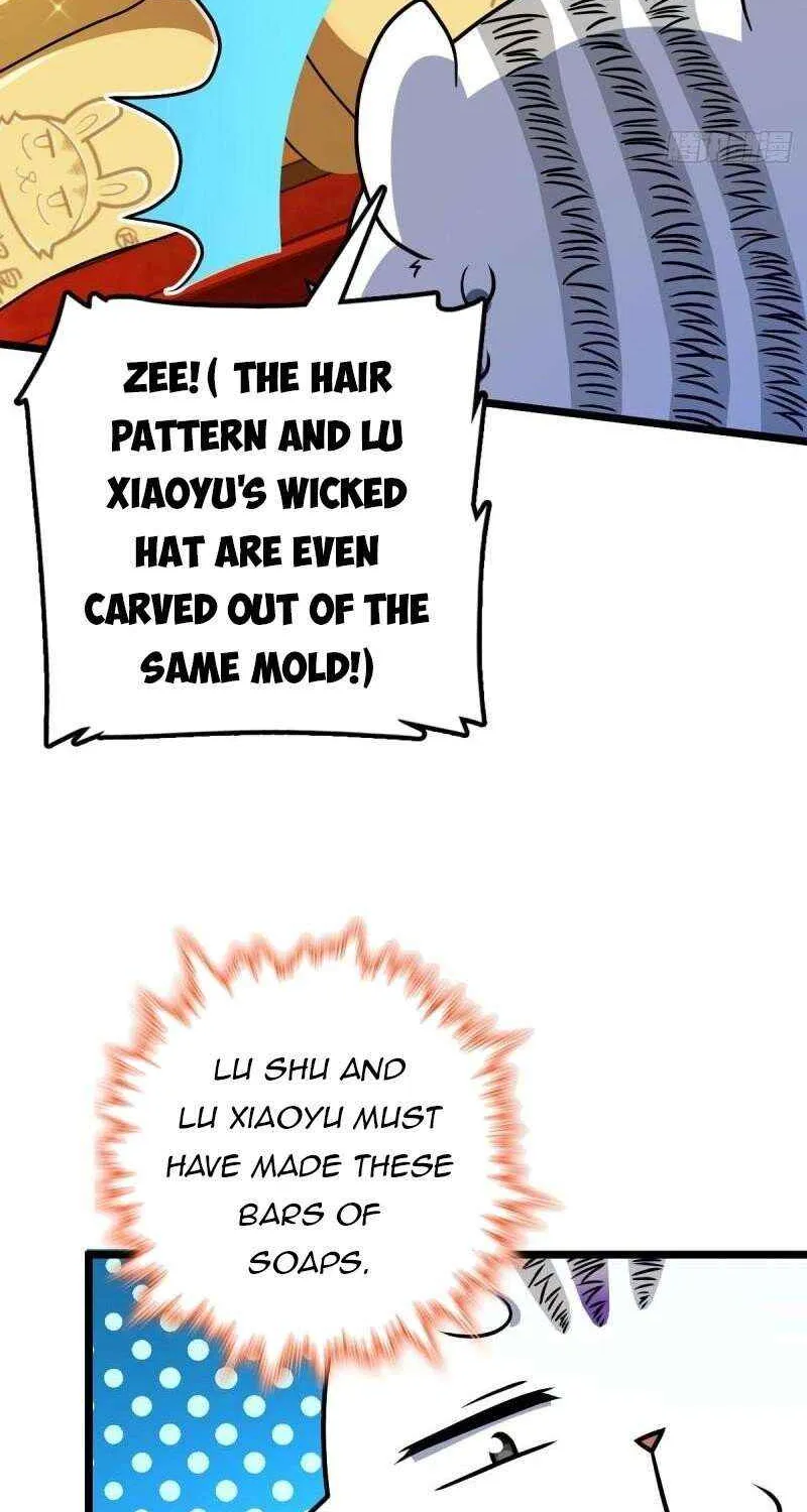 Spare Me, Great Lord! Zinmanga X Chapter 604 Page 25