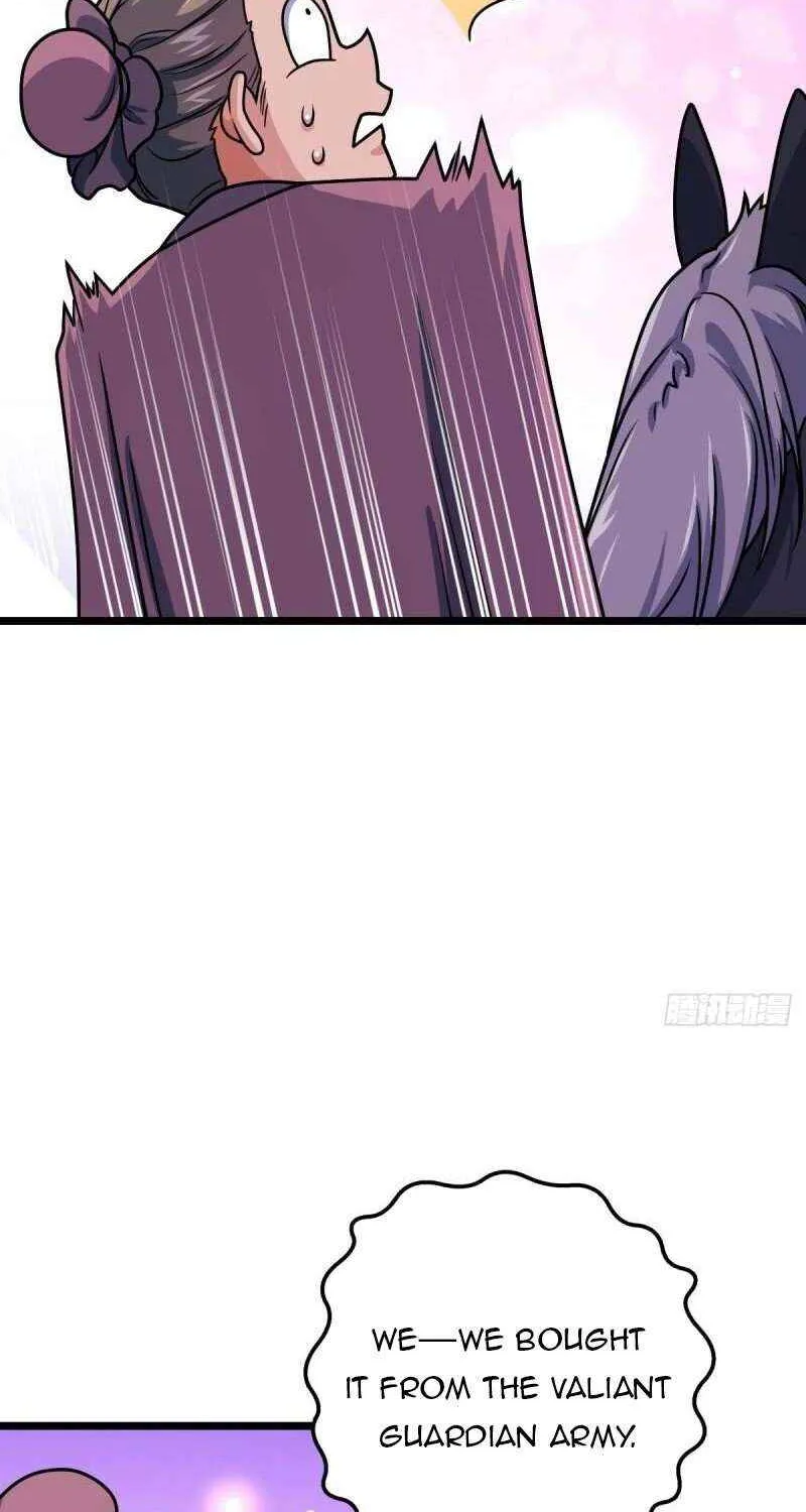 Spare Me, Great Lord! Zinmanga X Chapter 604 Page 31
