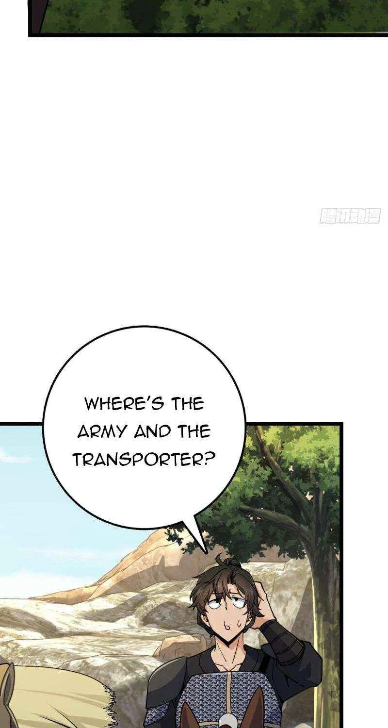 Spare Me, Great Lord! Zinmanga X Chapter 604 Page 39