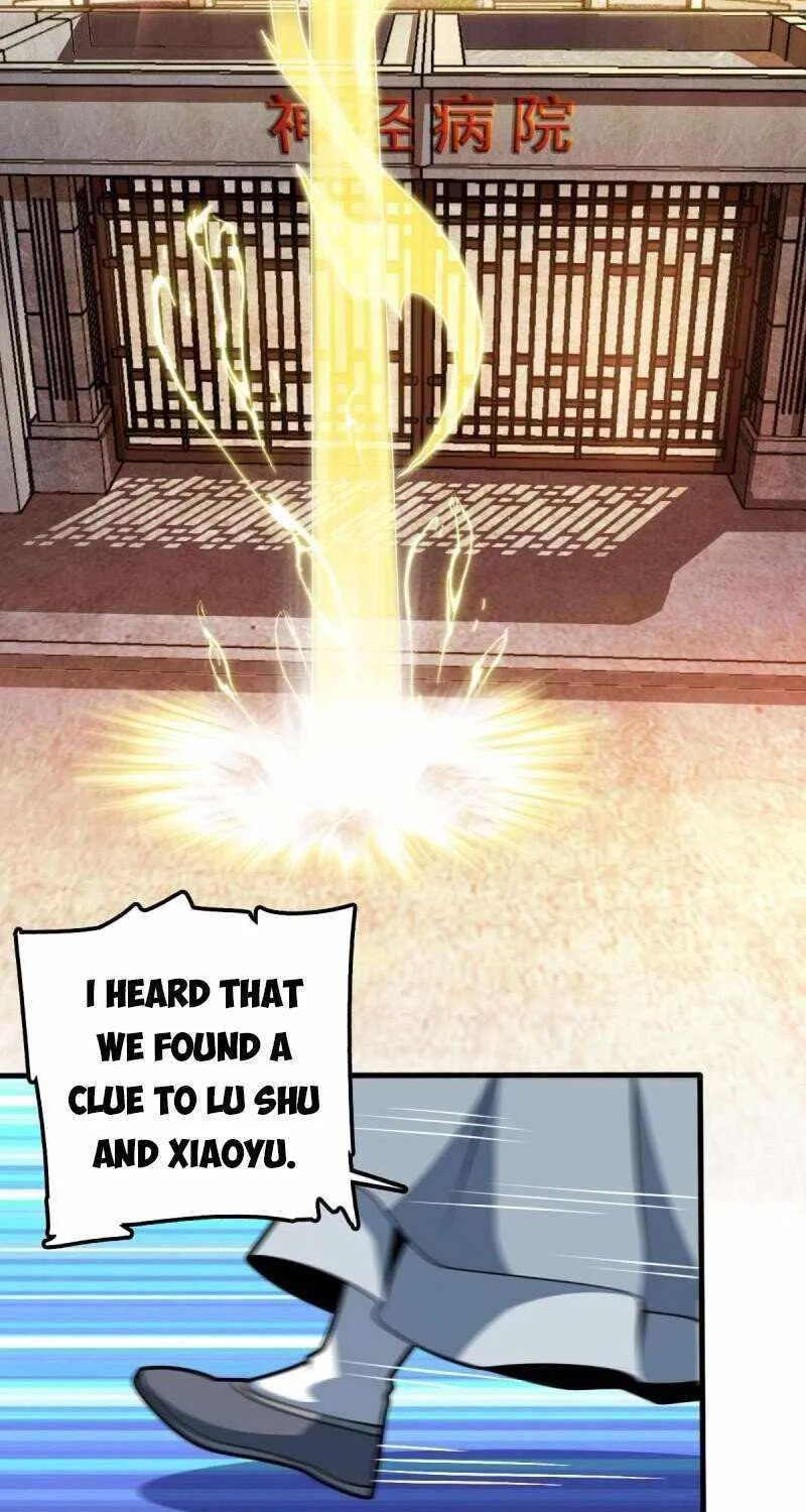 Spare Me, Great Lord! Zinmanga X Chapter 603 Page 4