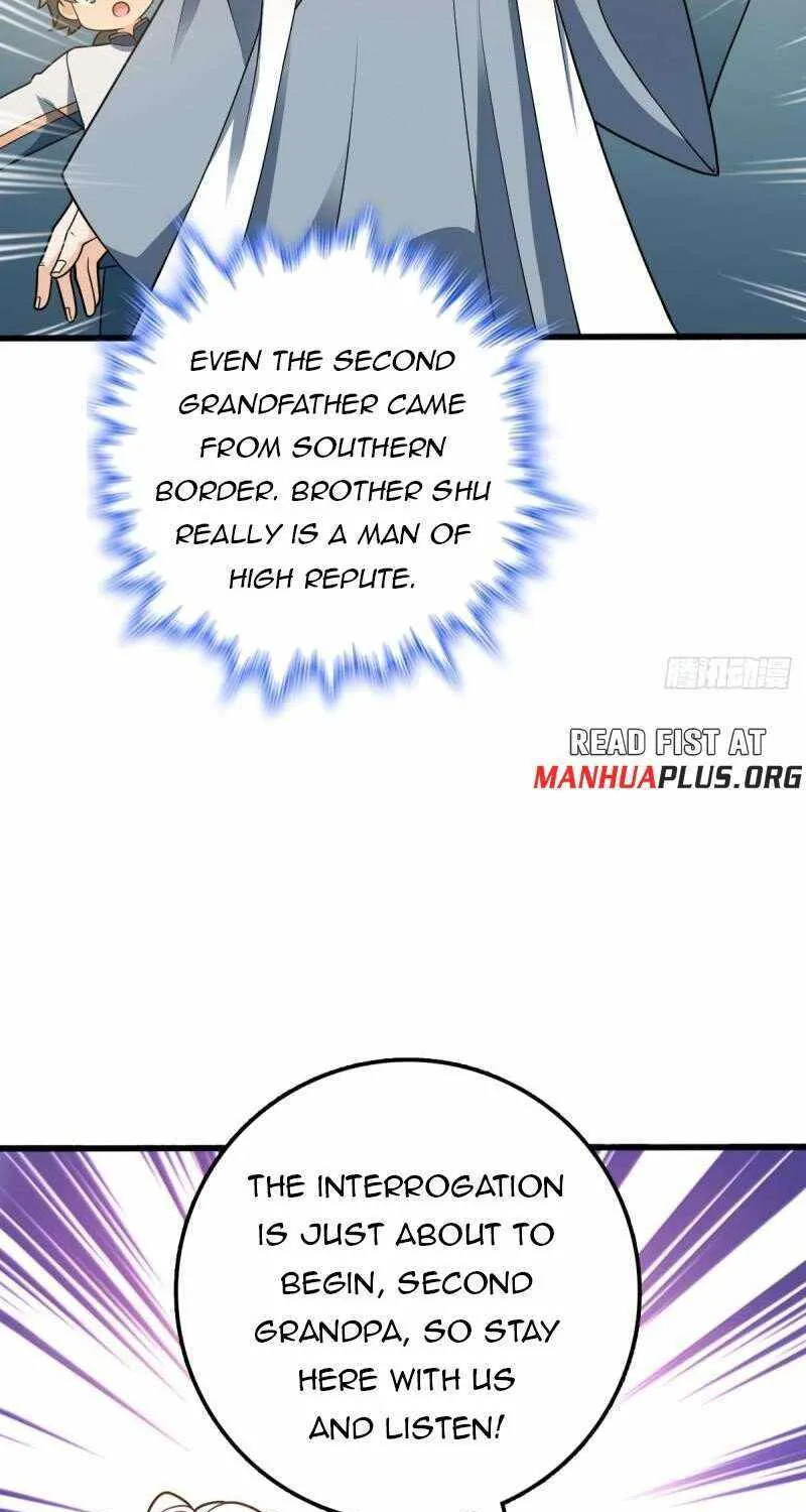 Spare Me, Great Lord! Zinmanga X Chapter 603 Page 6