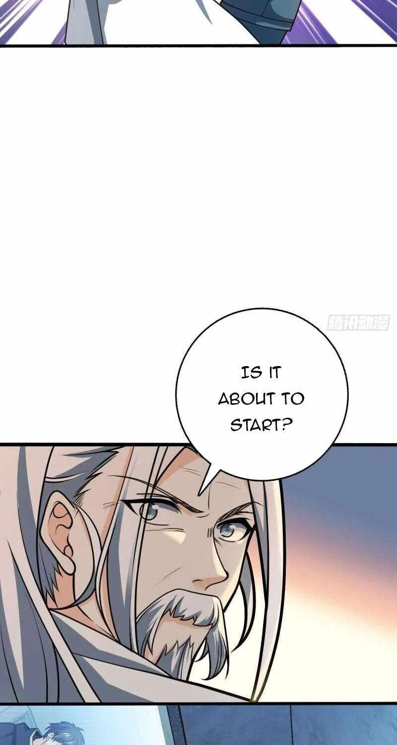 Spare Me, Great Lord! Zinmanga X Chapter 603 Page 8