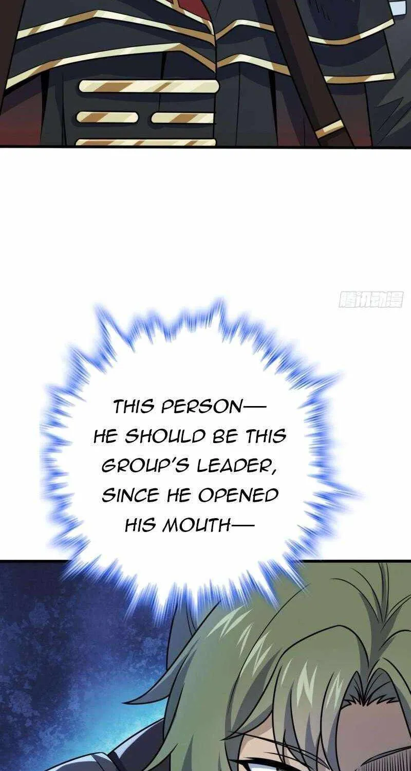 Spare Me, Great Lord! Zinmanga X Chapter 603 Page 15