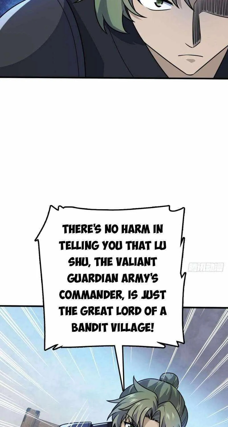 Spare Me, Great Lord! Zinmanga X Chapter 603 Page 16