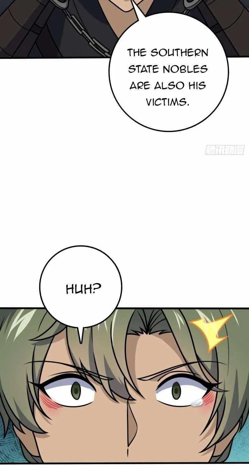 Spare Me, Great Lord! Zinmanga X Chapter 603 Page 20