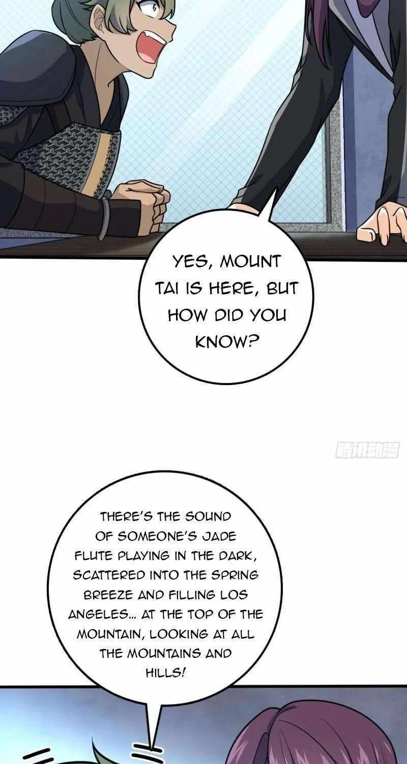 Spare Me, Great Lord! Zinmanga X Chapter 603 Page 32