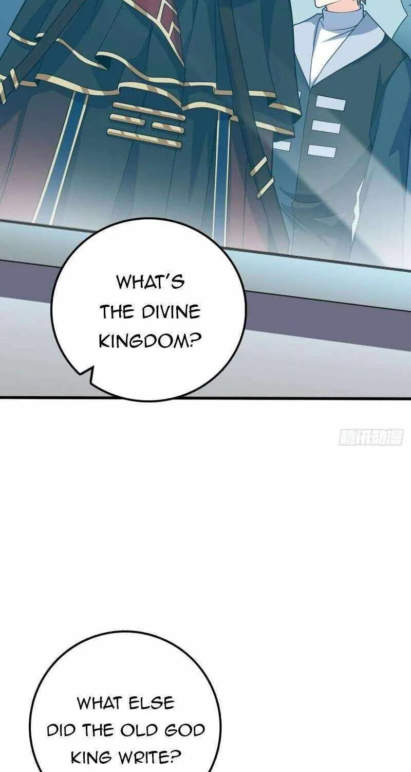 Spare Me, Great Lord! Zinmanga X Chapter 603 Page 37