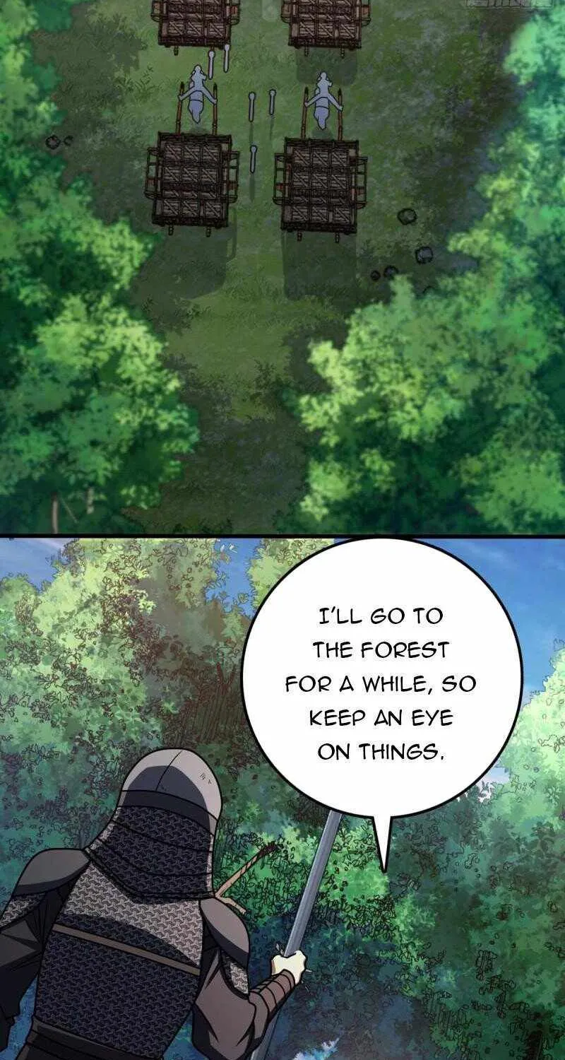 Spare Me, Great Lord! Zinmanga X Chapter 602 Page 3