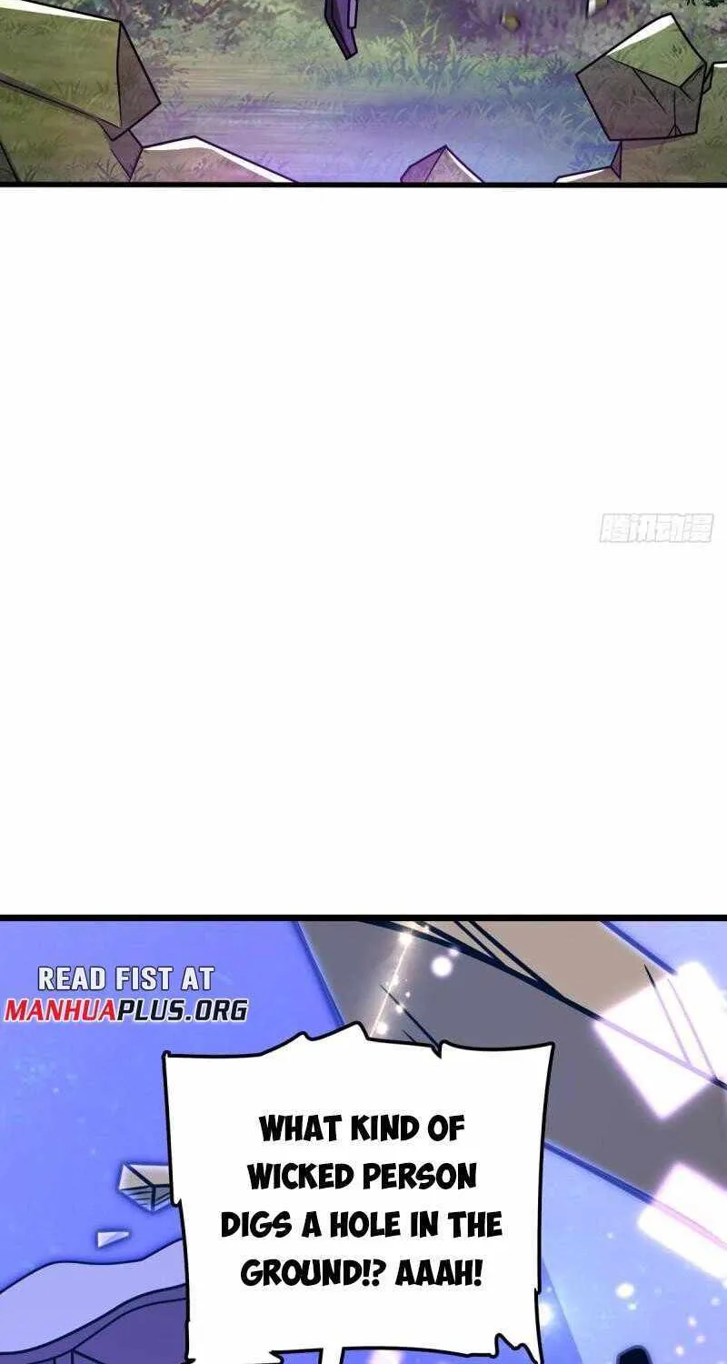Spare Me, Great Lord! Zinmanga X Chapter 602 Page 10