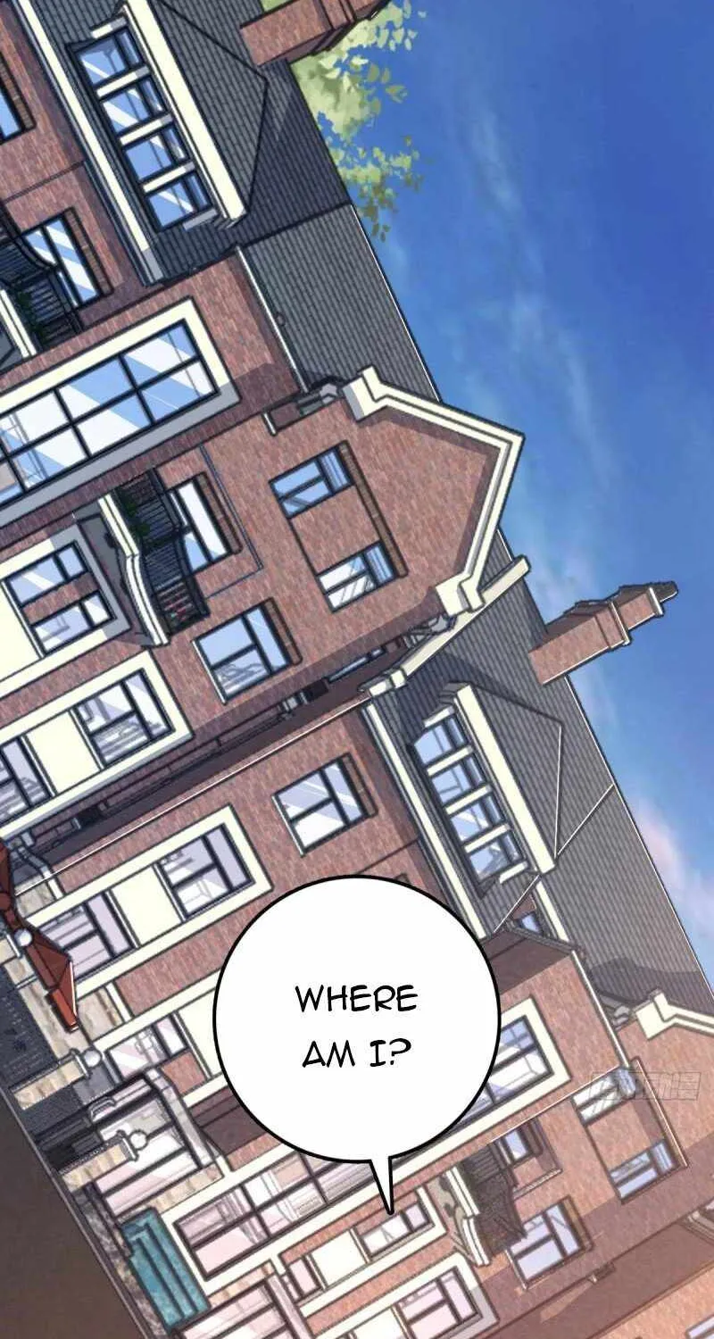Spare Me, Great Lord! Zinmanga X Chapter 602 Page 20