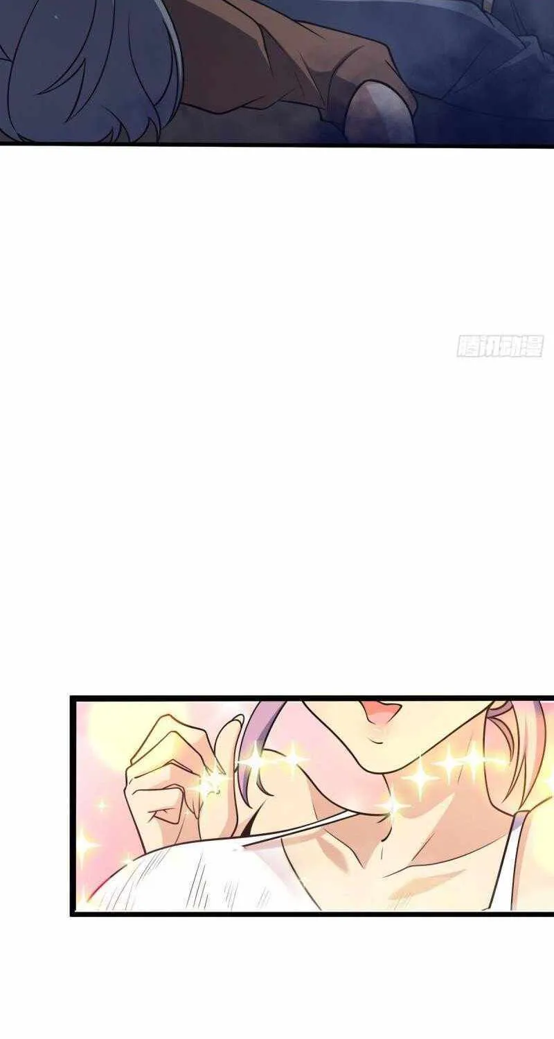 Spare Me, Great Lord! Zinmanga X Chapter 602 Page 27