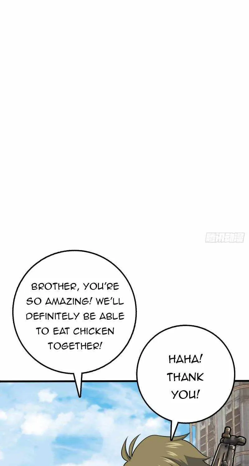 Spare Me, Great Lord! Zinmanga X Chapter 602 Page 28
