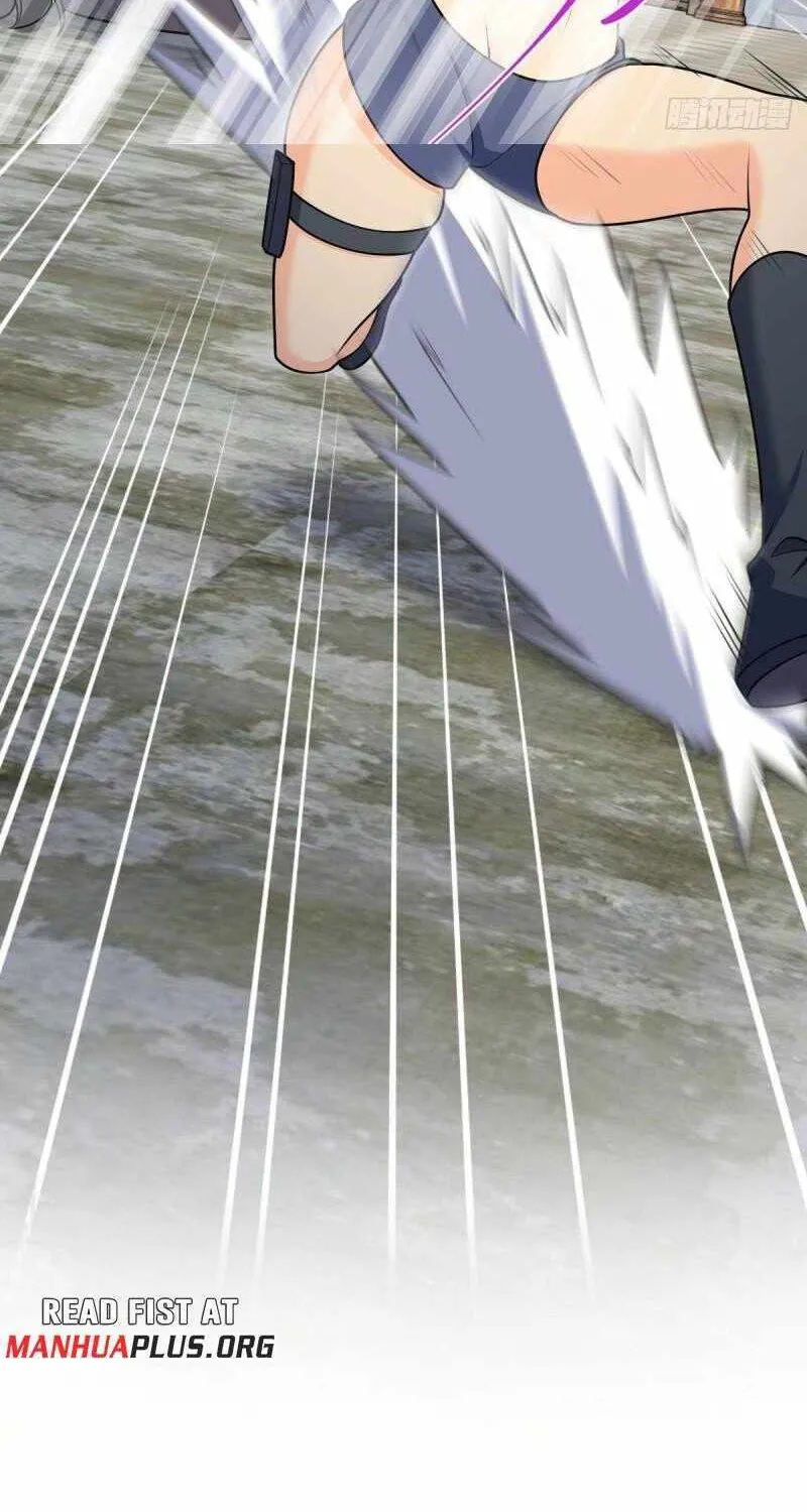 Spare Me, Great Lord! Zinmanga X Chapter 602 Page 38