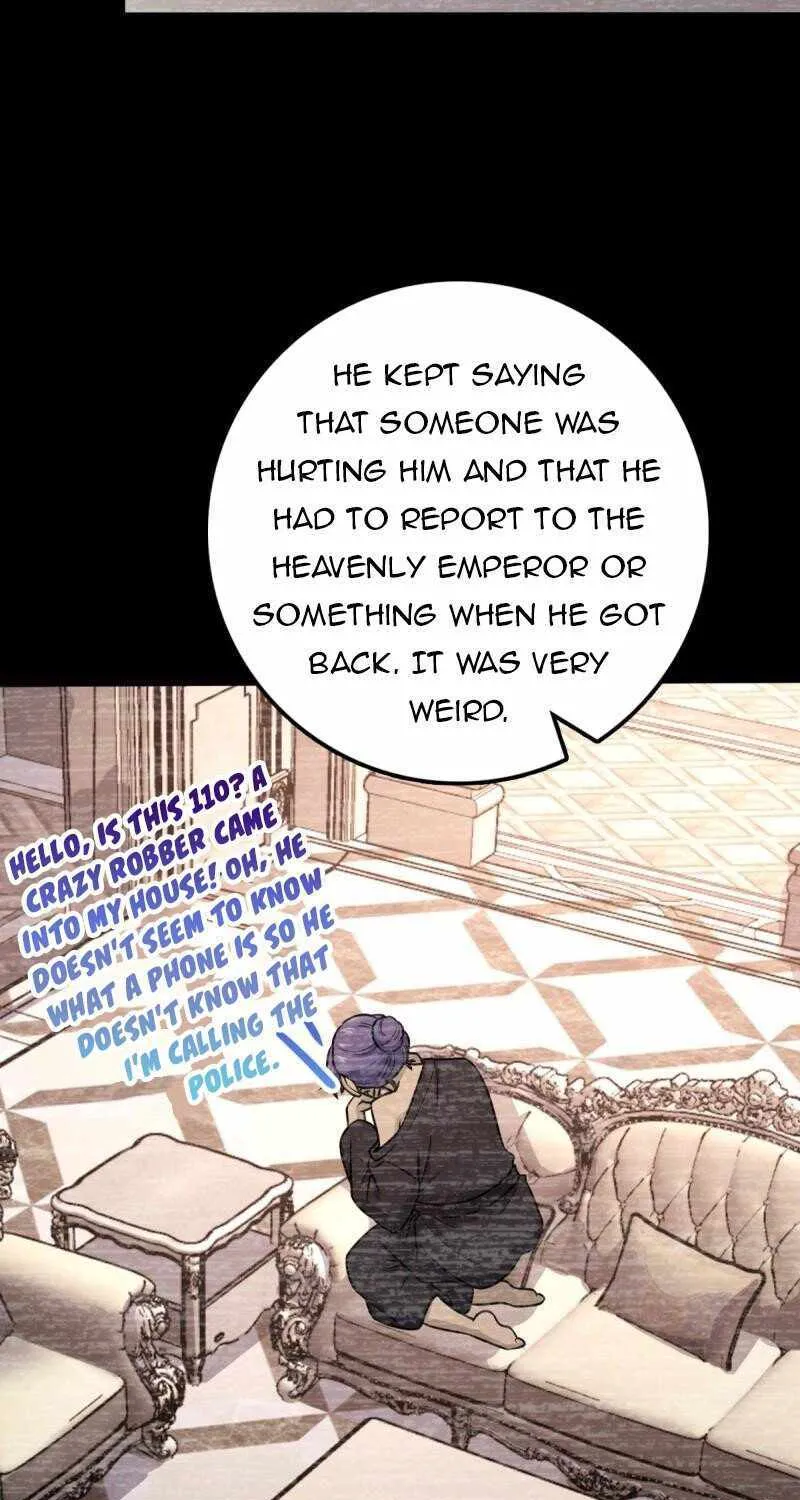 Spare Me, Great Lord! Zinmanga X Chapter 602 Page 69