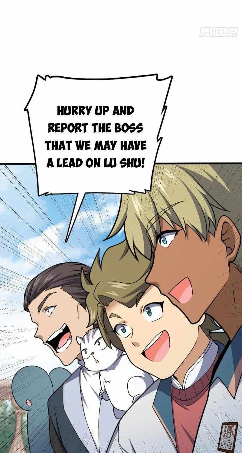 Spare Me, Great Lord! Zinmanga X Chapter 602 Page 83