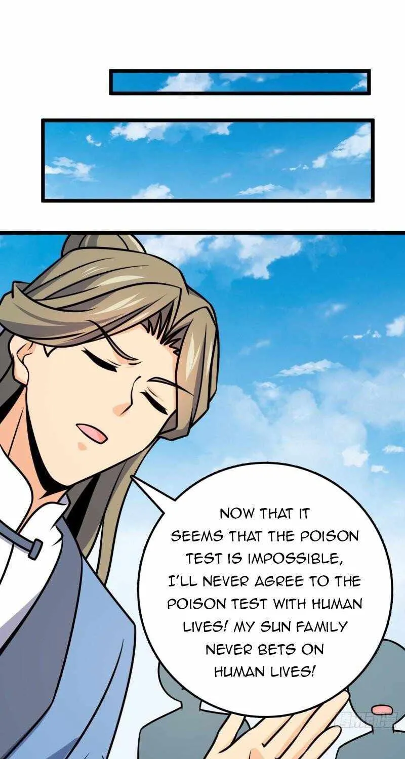 Spare Me, Great Lord! Zinmanga X Chapter 601 Page 3