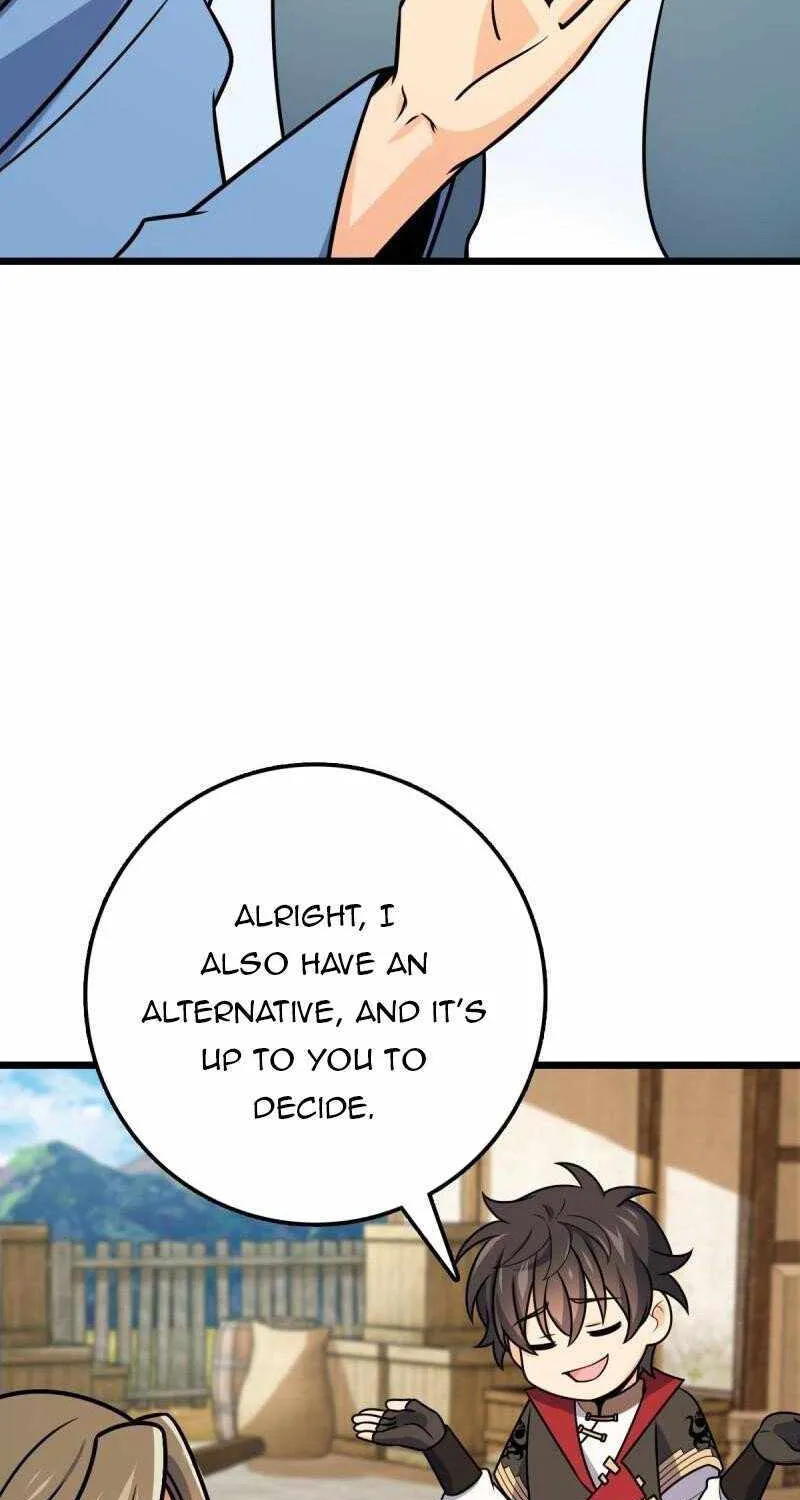 Spare Me, Great Lord! Zinmanga X Chapter 601 Page 4
