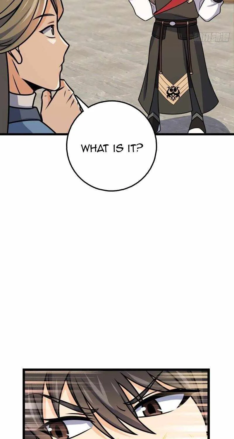 Spare Me, Great Lord! Zinmanga X Chapter 601 Page 5