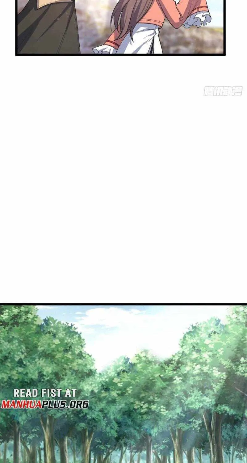 Spare Me, Great Lord! Zinmanga X Chapter 601 Page 46