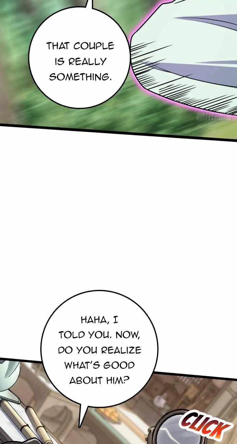 Spare Me, Great Lord! Zinmanga X Chapter 601 Page 64