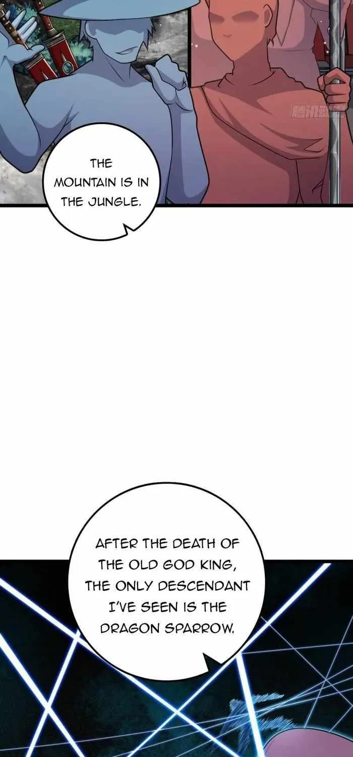 Spare Me, Great Lord! Zinmanga X Chapter 600 Page 18
