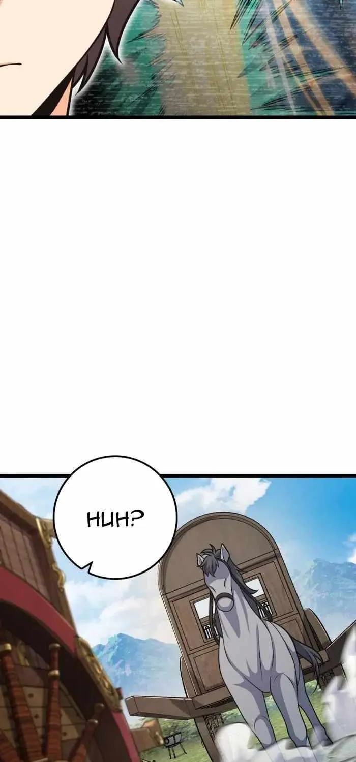 Spare Me, Great Lord! Zinmanga X Chapter 600 Page 39