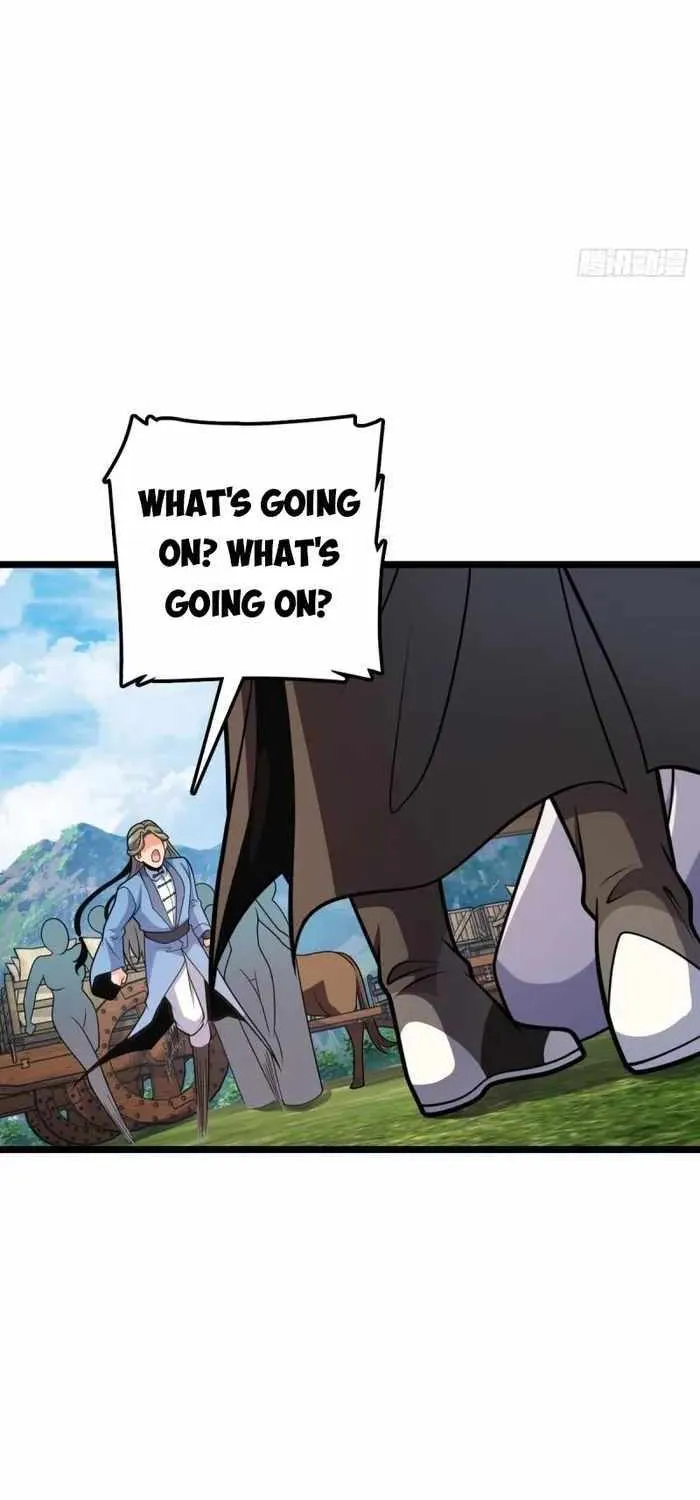 Spare Me, Great Lord! Zinmanga X Chapter 600 Page 49