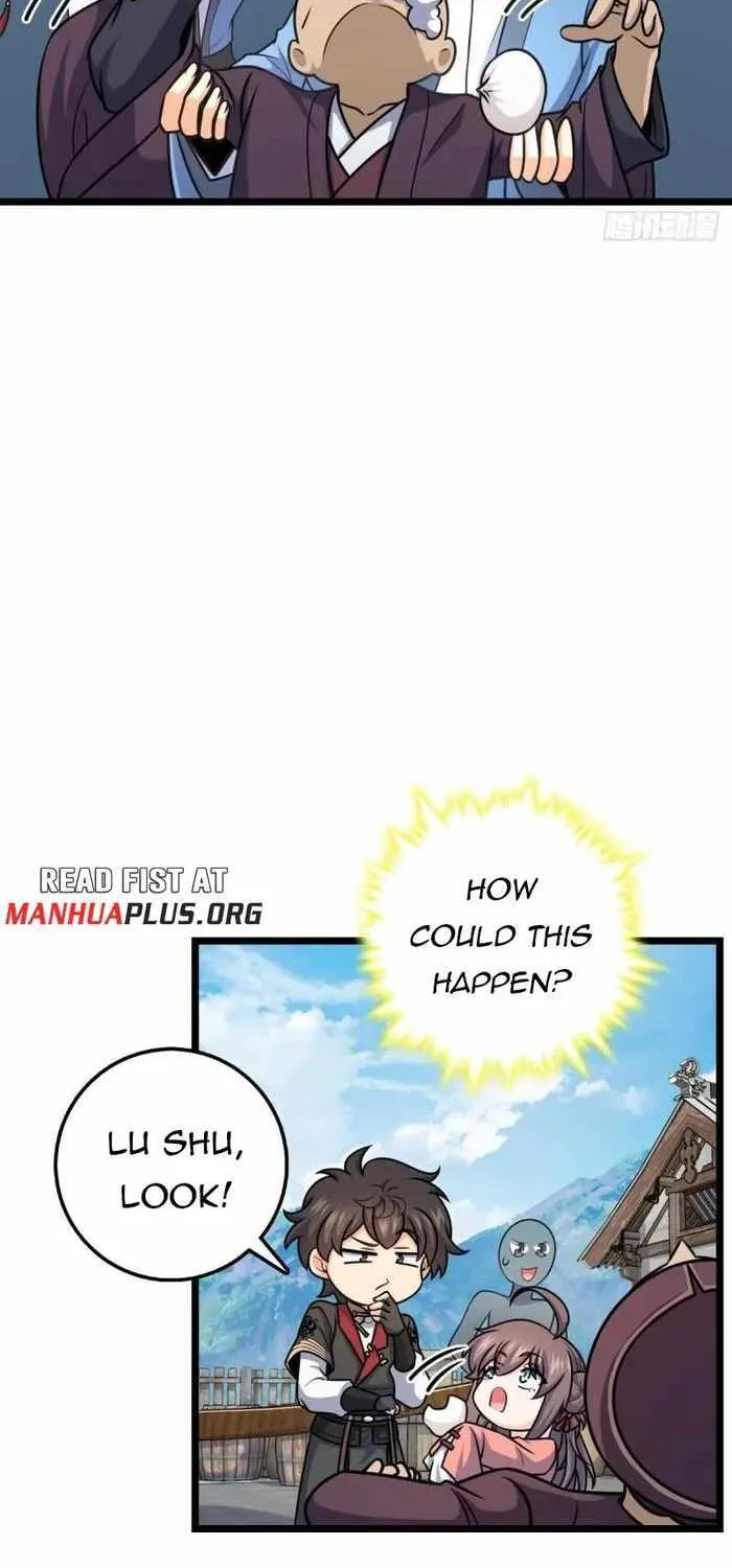 Spare Me, Great Lord! Zinmanga X Chapter 600 Page 70