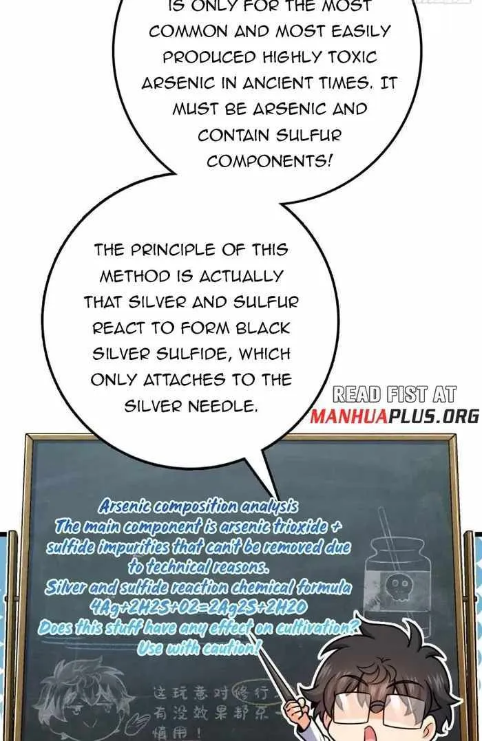 Spare Me, Great Lord! Zinmanga X Chapter 600 Page 74