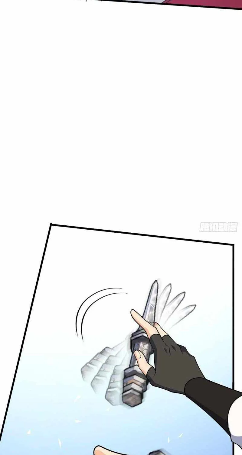 Spare Me, Great Lord! Zinmanga X Chapter 599 Page 53