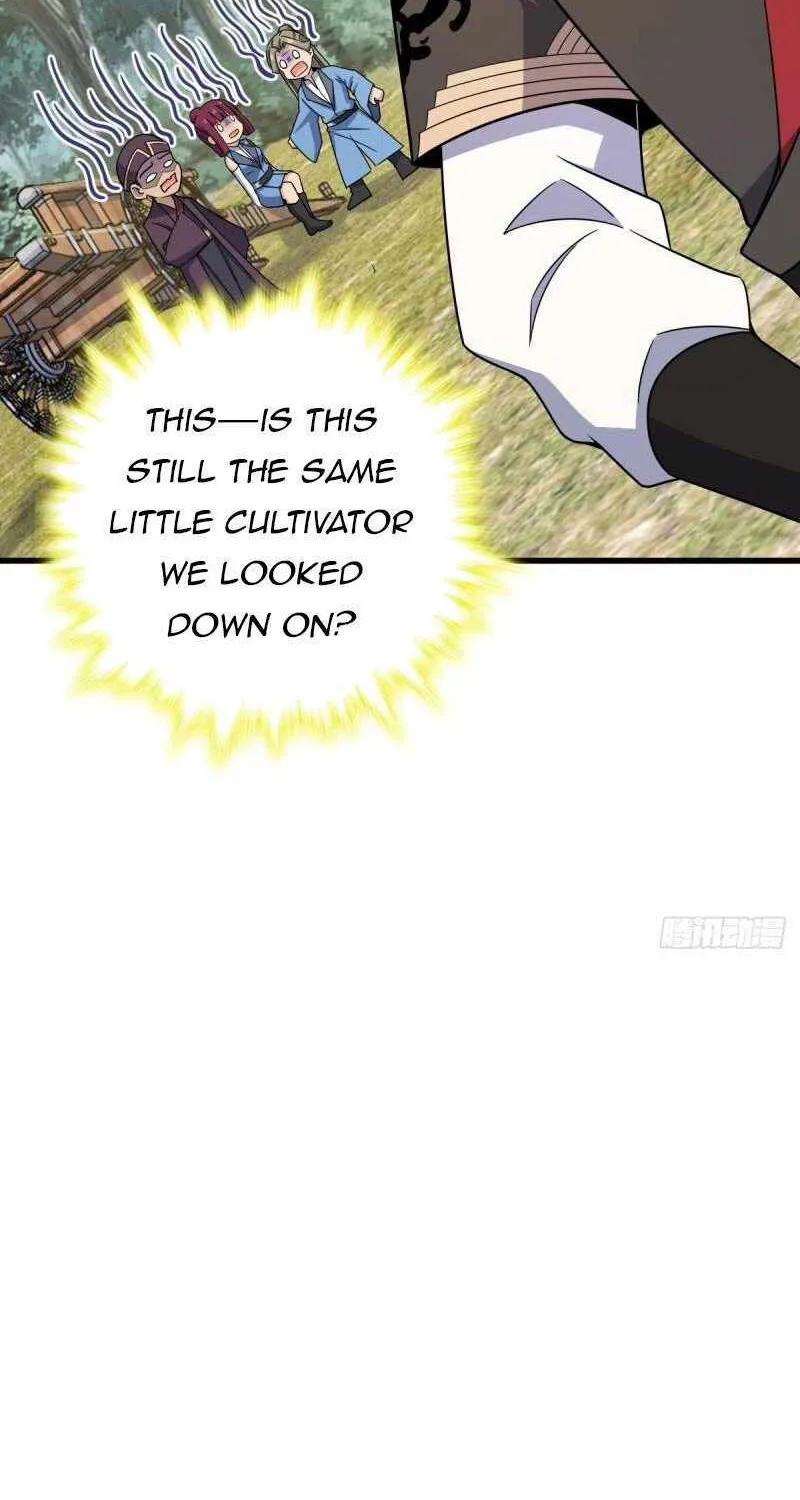 Spare Me, Great Lord! Zinmanga X Chapter 599 Page 75