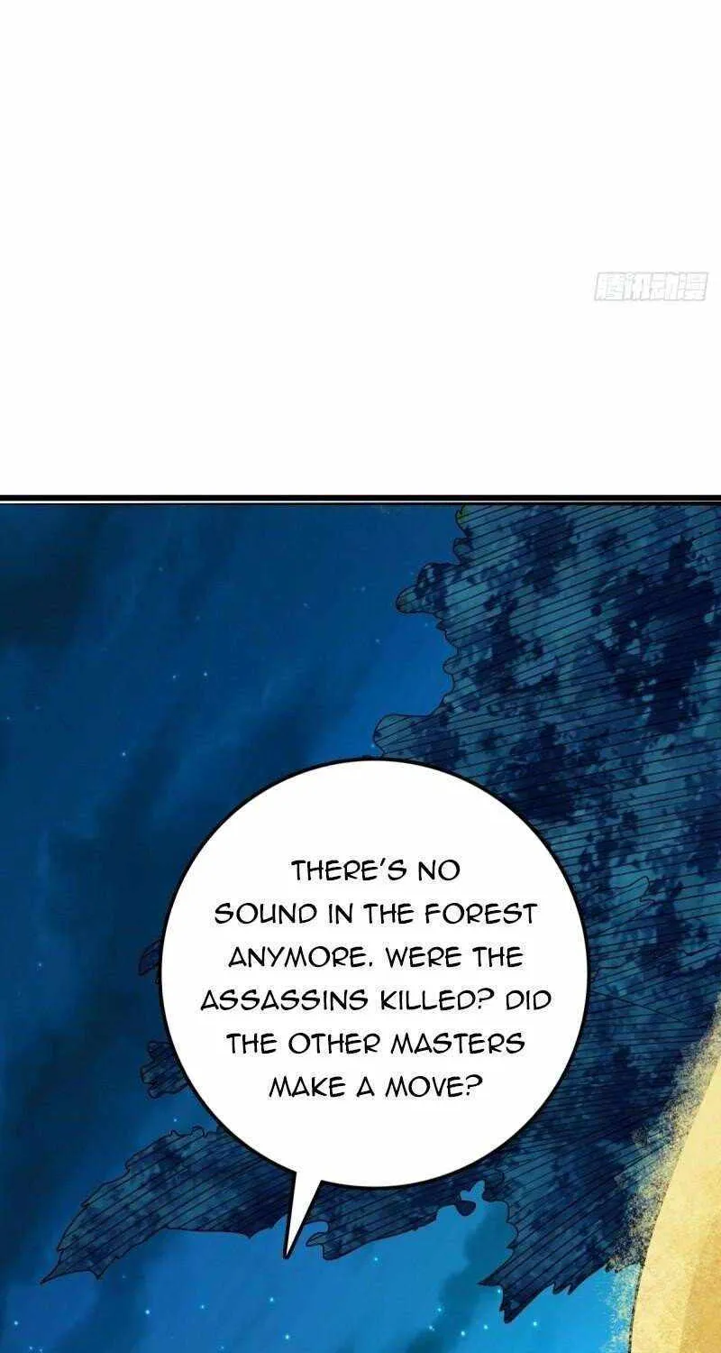 Spare Me, Great Lord! Zinmanga X Chapter 598 Page 68