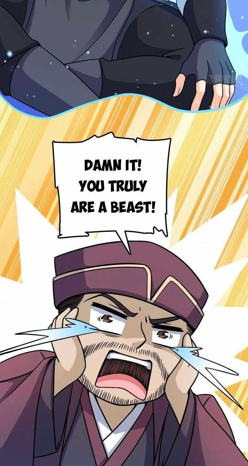 Spare Me, Great Lord! Zinmanga X Chapter 598 Page 76
