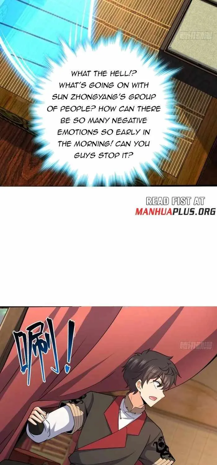 Spare Me, Great Lord! Zinmanga X Chapter 595 Page 5