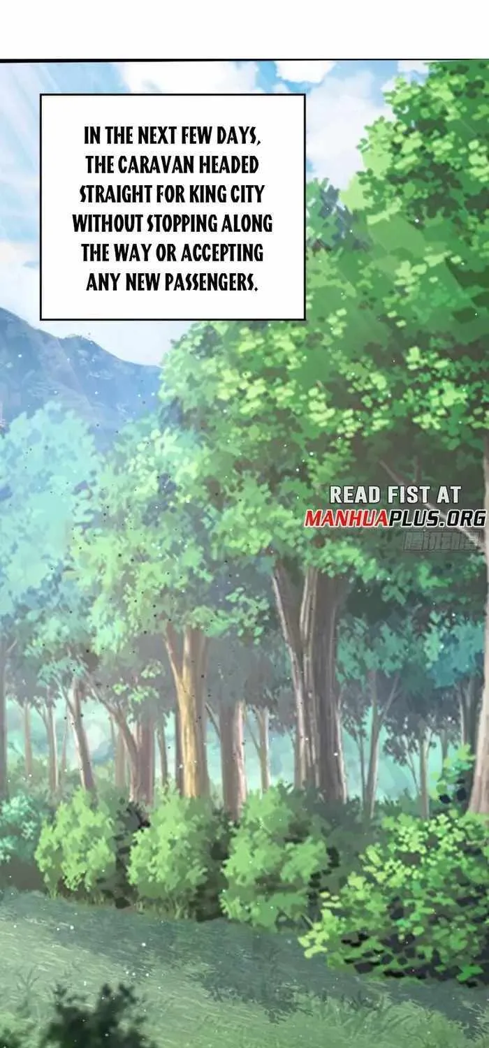 Spare Me, Great Lord! Zinmanga X Chapter 595 Page 23