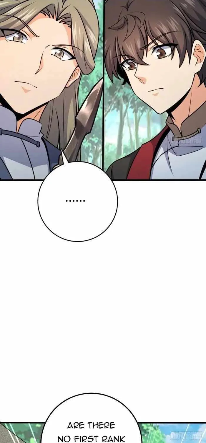 Spare Me, Great Lord! Zinmanga X Chapter 595 Page 38
