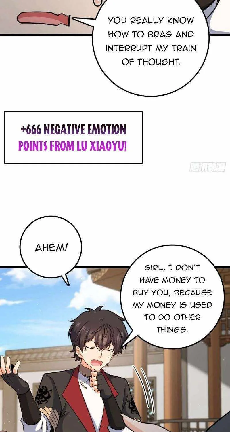 Spare Me, Great Lord! Zinmanga X Chapter 594 Page 6