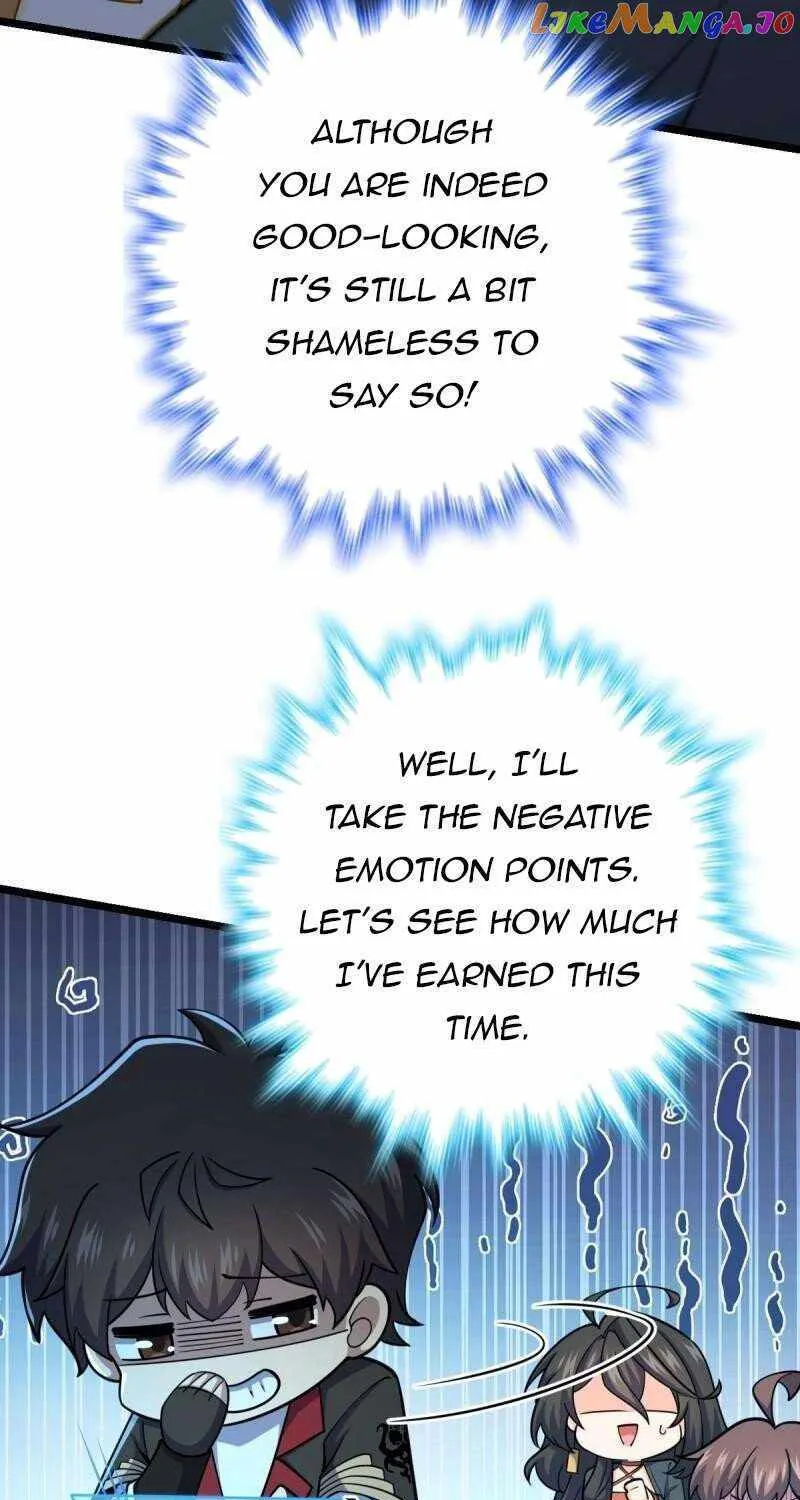 Spare Me, Great Lord! Zinmanga X Chapter 594 Page 14