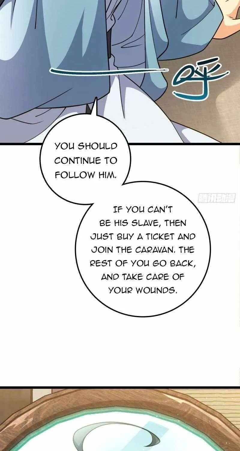 Spare Me, Great Lord! Zinmanga X Chapter 594 Page 52