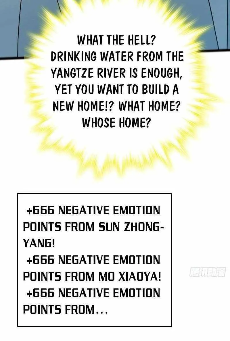Spare Me, Great Lord! Zinmanga X Chapter 593 Page 63