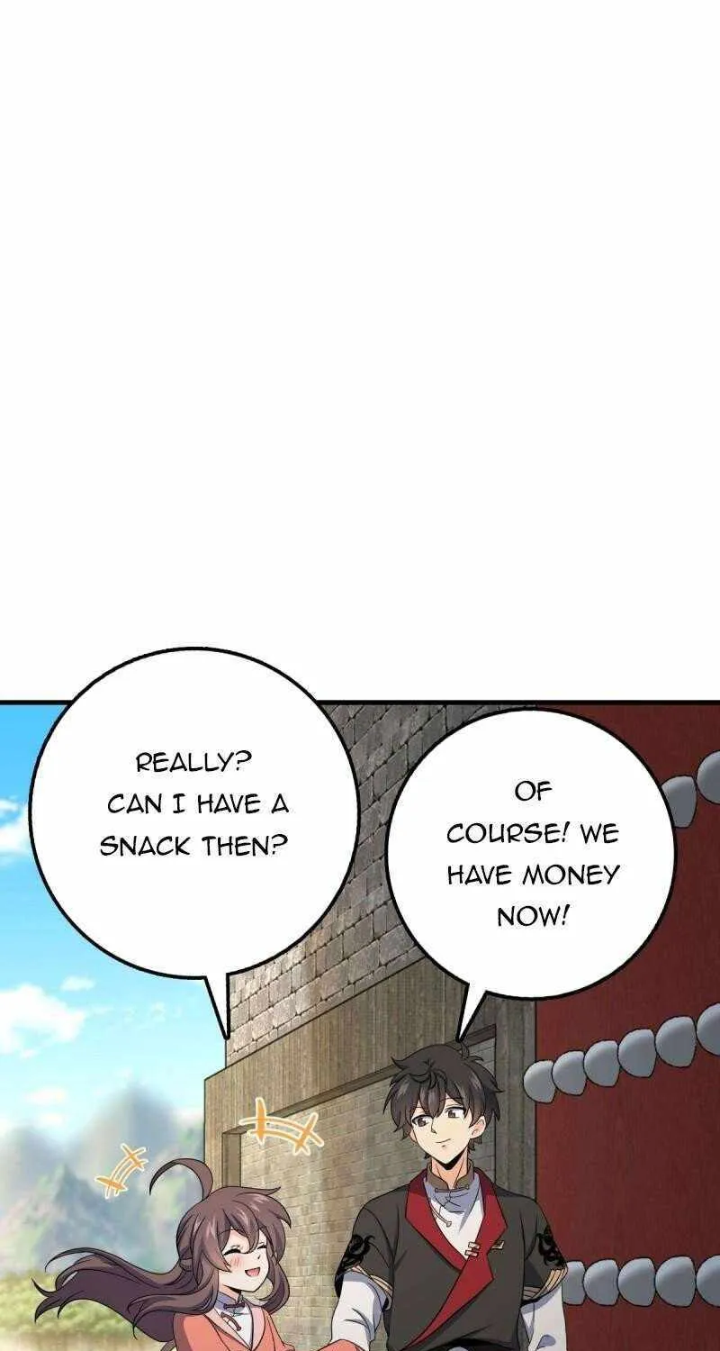 Spare Me, Great Lord! Zinmanga X Chapter 592 Page 13