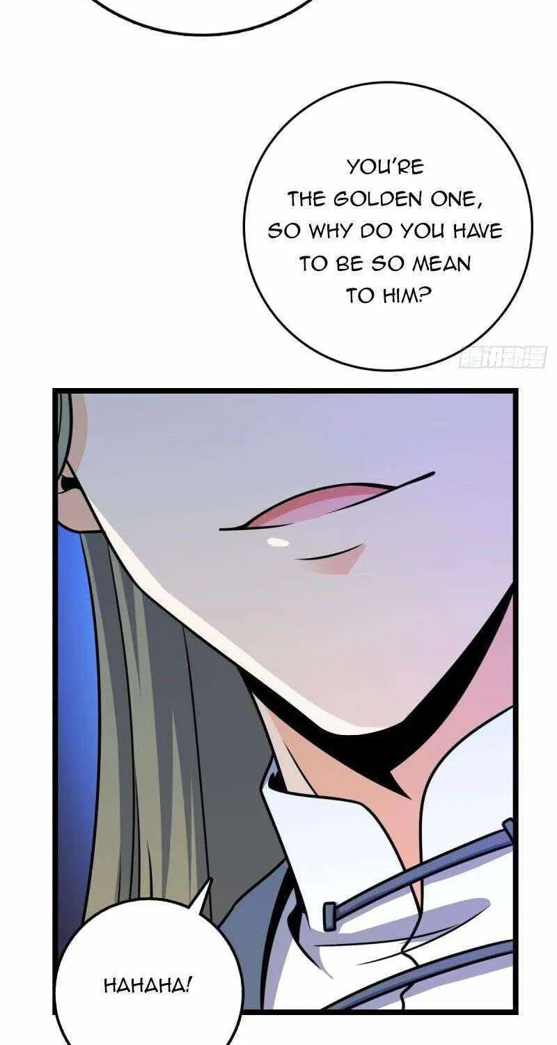 Spare Me, Great Lord! Zinmanga X Chapter 591 Page 15