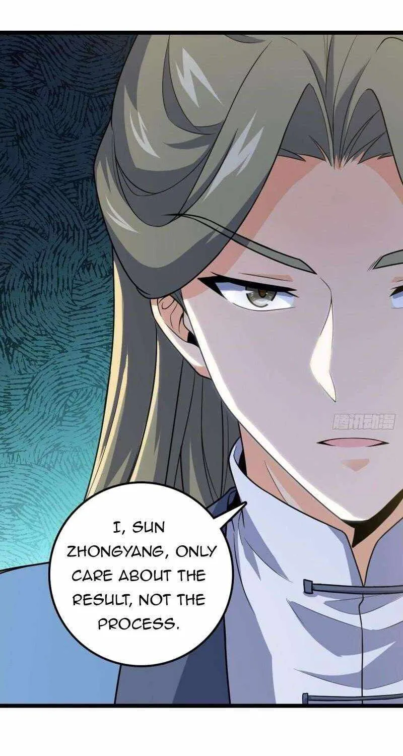 Spare Me, Great Lord! Zinmanga X Chapter 591 Page 53