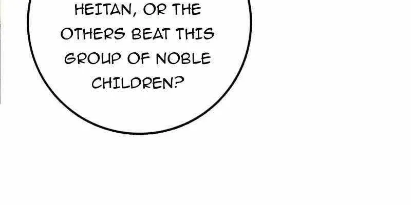 Spare Me, Great Lord! Zinmanga X Chapter 591 Page 61